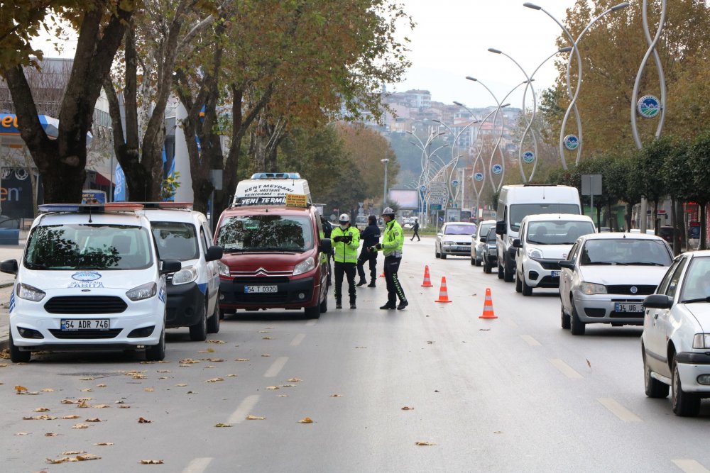 Ceza yazılınca maske takmayanlara seslendi: İnşallah hepiniz ceza yersiniz