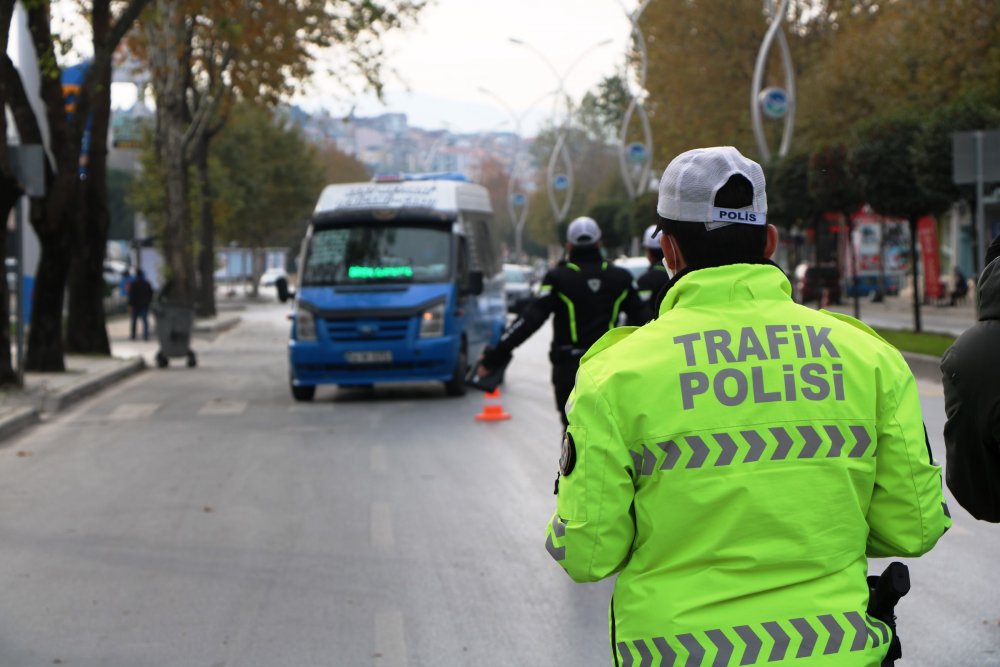 Ceza yazılınca maske takmayanlara seslendi: İnşallah hepiniz ceza yersiniz