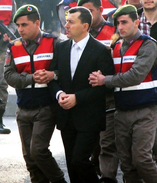 Cumhurbaşkanına suikast timi 'yağma' suçundan 3'üncü kez hakim karşısına çıkıyor