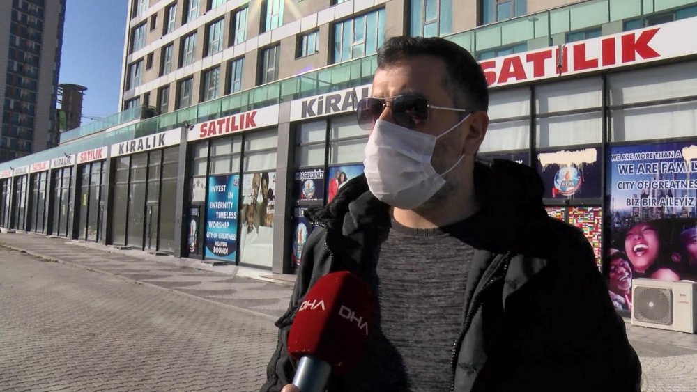 Esenyurt'ta polisin "parti var" ihbarına gittiği yer Nijeryalıların derneği çıktı