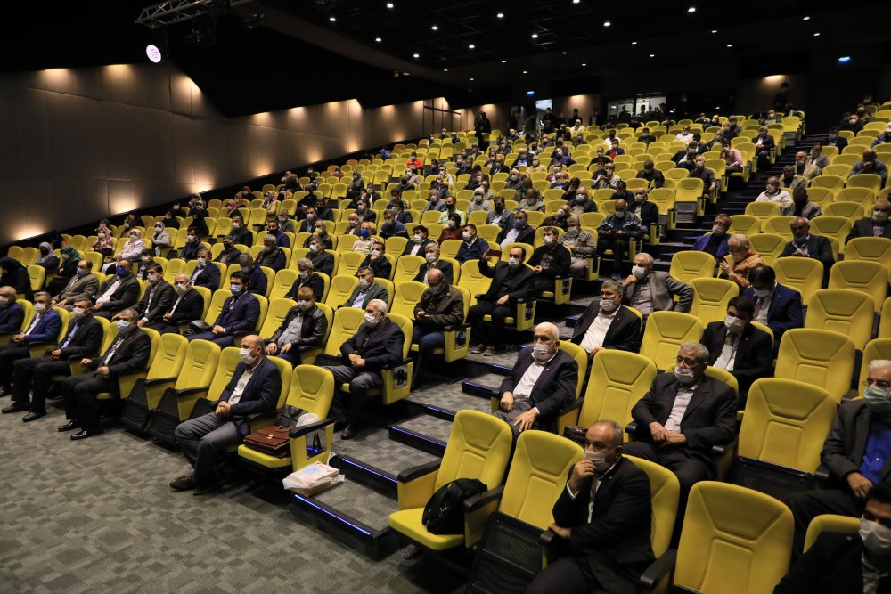 Karamollaoğlu'ndan Avrupa'ya, İslamofobi tepkisi