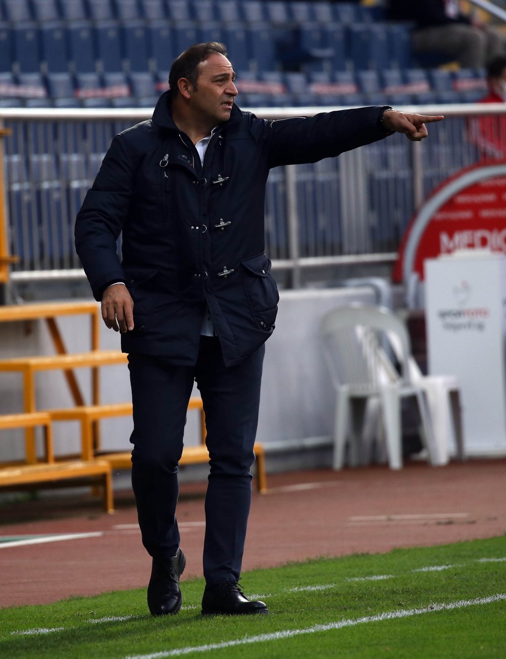 Kasımpaşa - Gençlerbirliği: 2-0