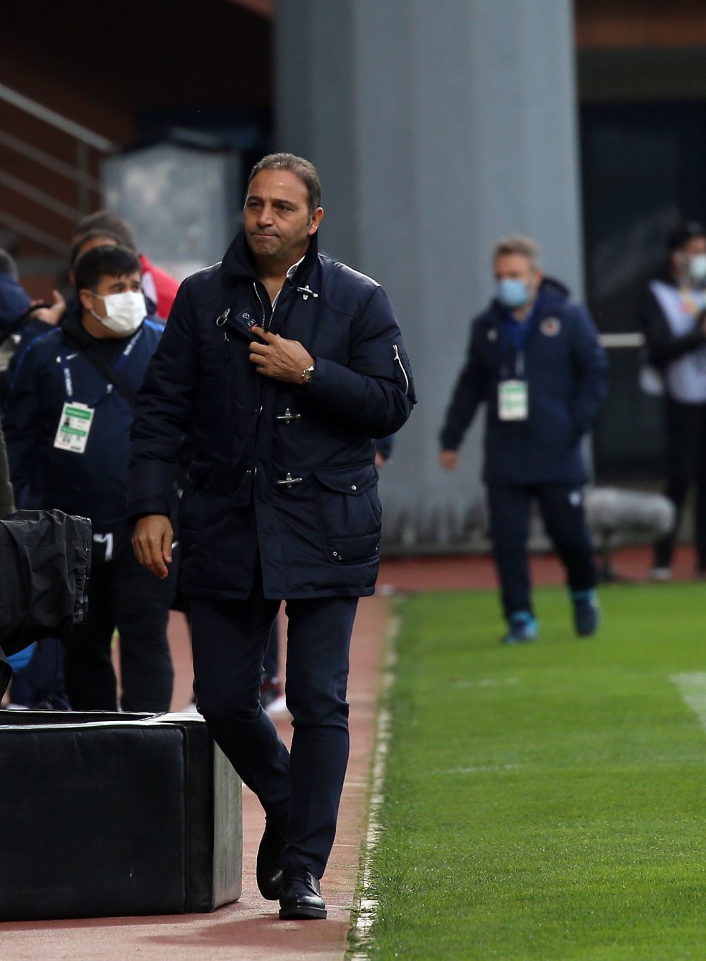 Kasımpaşa - Gençlerbirliği: 2-0