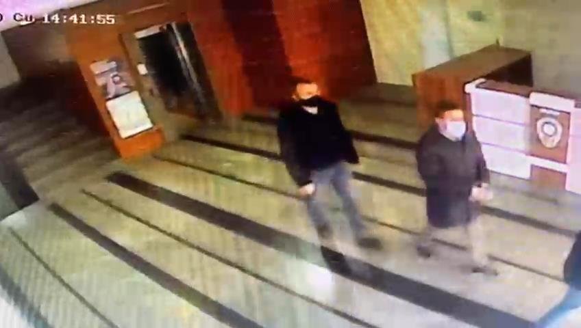 Maltepe'de taciz iddiası; 1 kişi tutuklandı, Umut K.'nin kendisini darp ederek kafenin tuvaletine sürüklediğini anlattı
