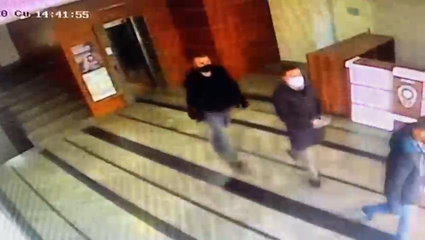 Maltepe'de taciz iddiası; 1 kişi tutuklandı, Umut K.'nin kendisini darp ederek kafenin tuvaletine sürüklediğini anlattı