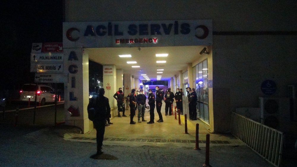 Siverek'te akraba iki aile arasında 'arazi' kavgası: 2 ölü