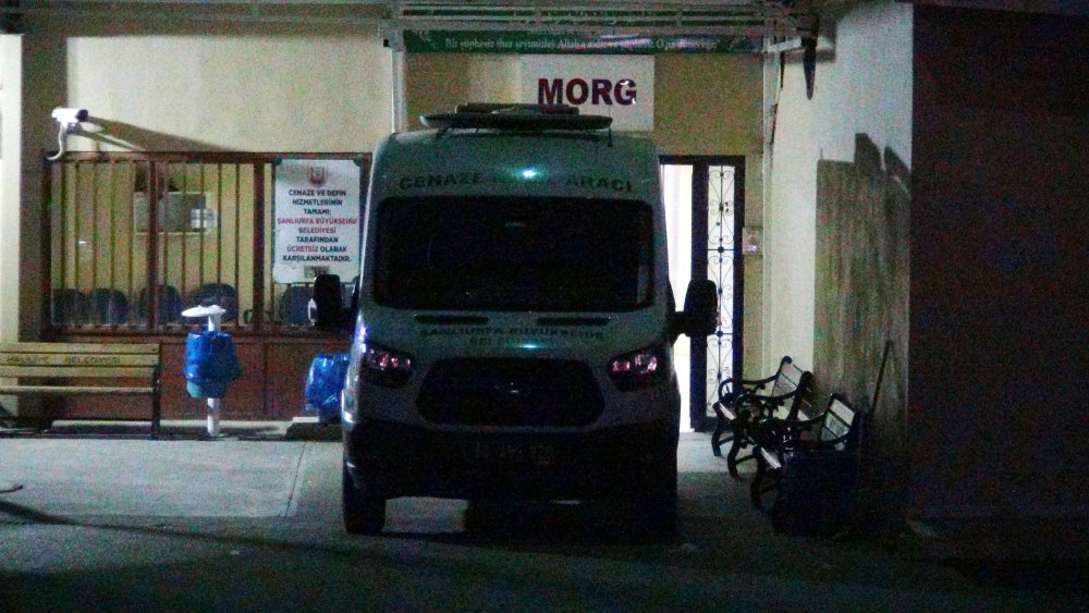 Siverek'te akraba iki aile arasında 'arazi' kavgası: 2 ölü