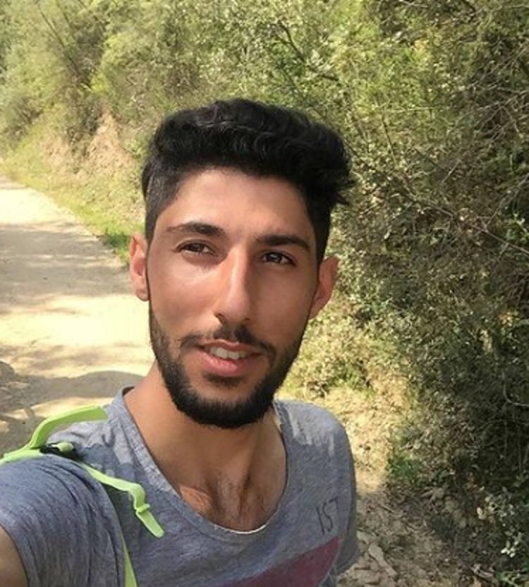 Bıçakla öldürdüğü arkadaşının cesedini 1 gün evinde saklayıp, ormanlık alanda yakmış
