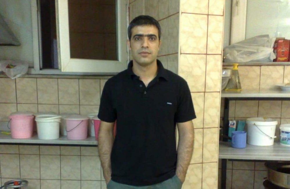 Kebap ustası alacak tartışmasında öldürüldü