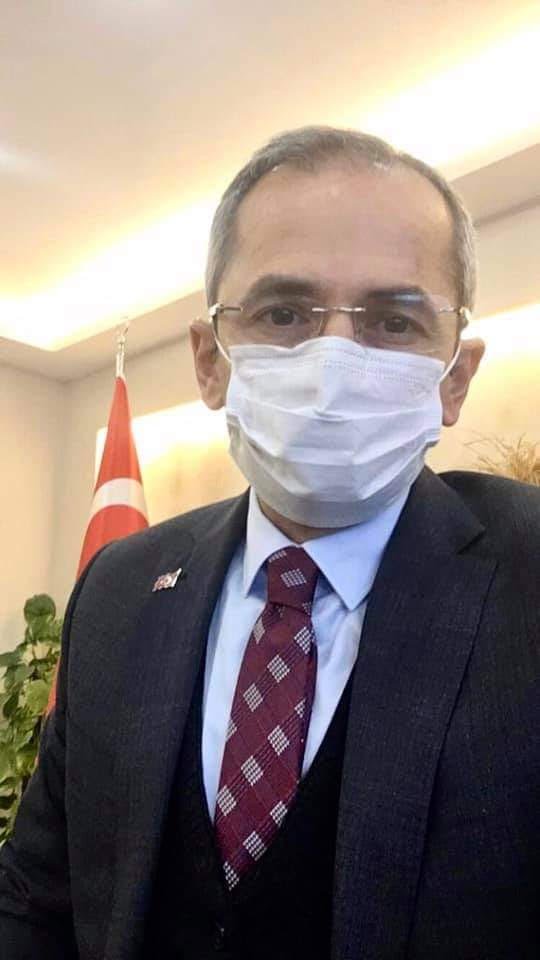 Tosya'da 'aile' ve 'akraba' ziyaretleri yasaklandı