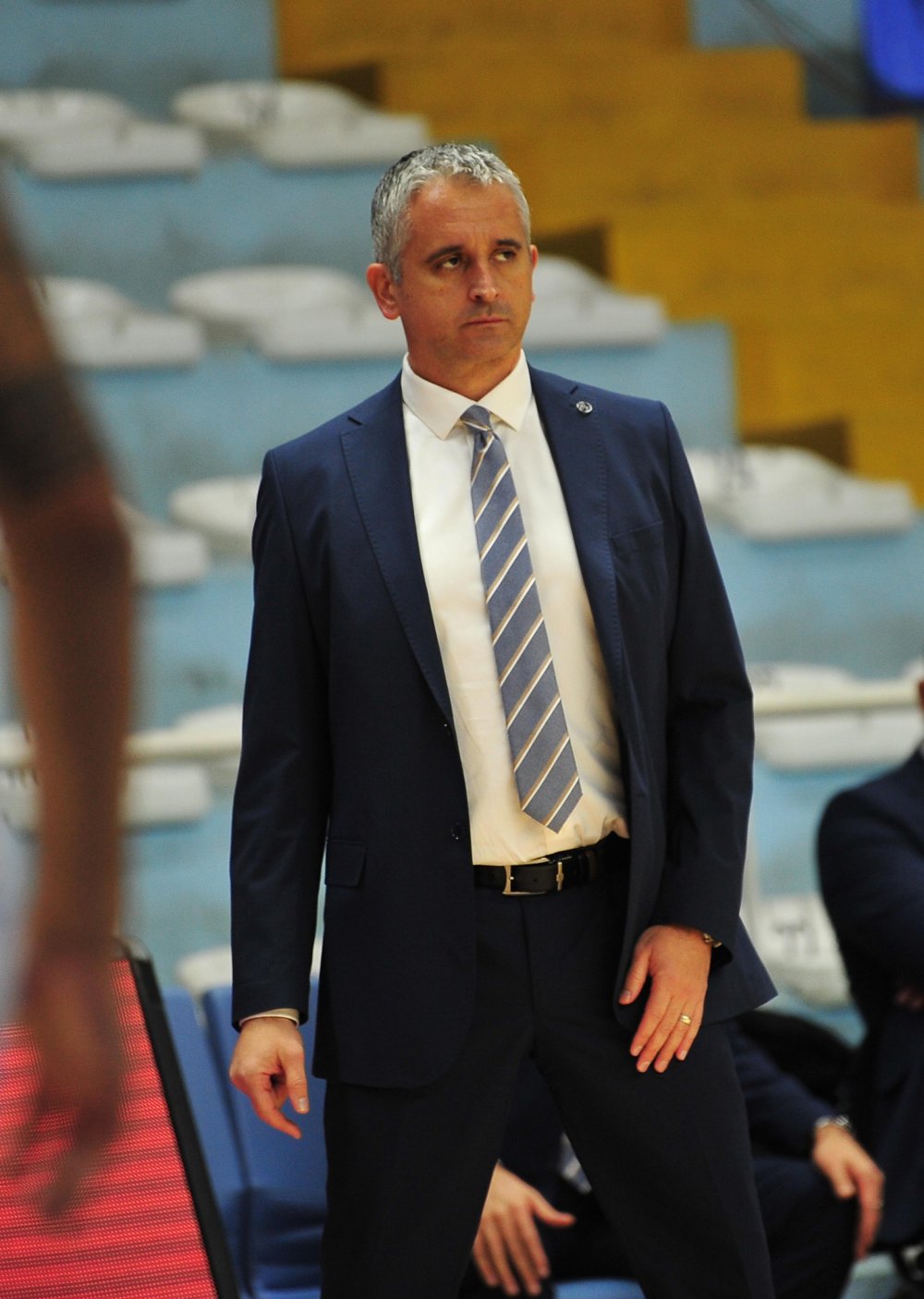 Büyükçekmece Basketbol - Fenerbahçe Beko: 93-91