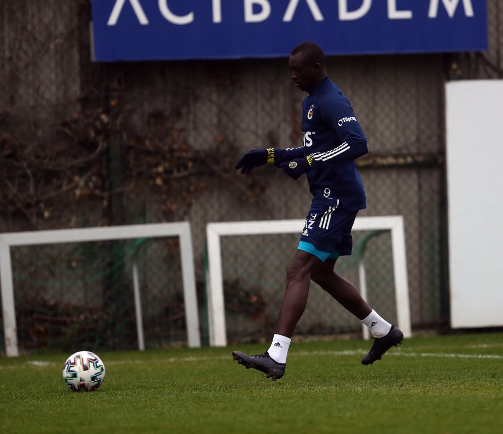Fenerbahçe, Yukatel Denizlispor hazırlıklarına start verdi