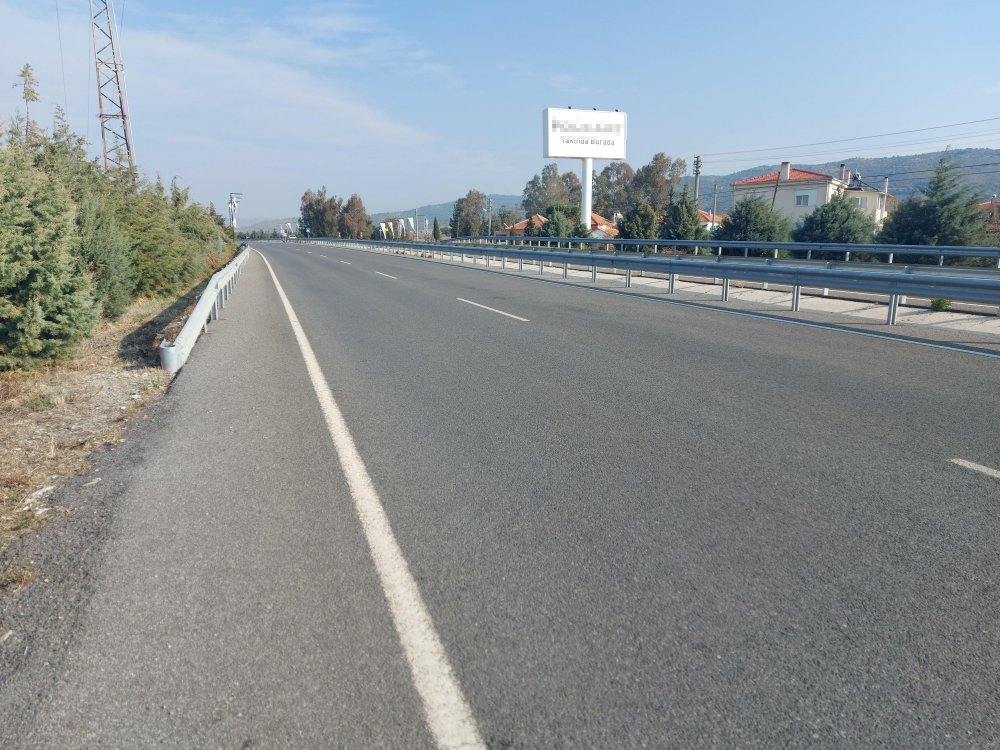 'Veterinere götüreceğim' diyerek aracına aldığı yaralı ceylanla kayıplara karıştı