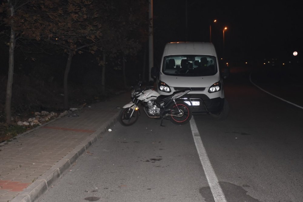 İzmir'de boş arazide ölü bulunan kişi, arkadaşlarına 'Hakkınızı helal edin' yazılı mesaj atmış