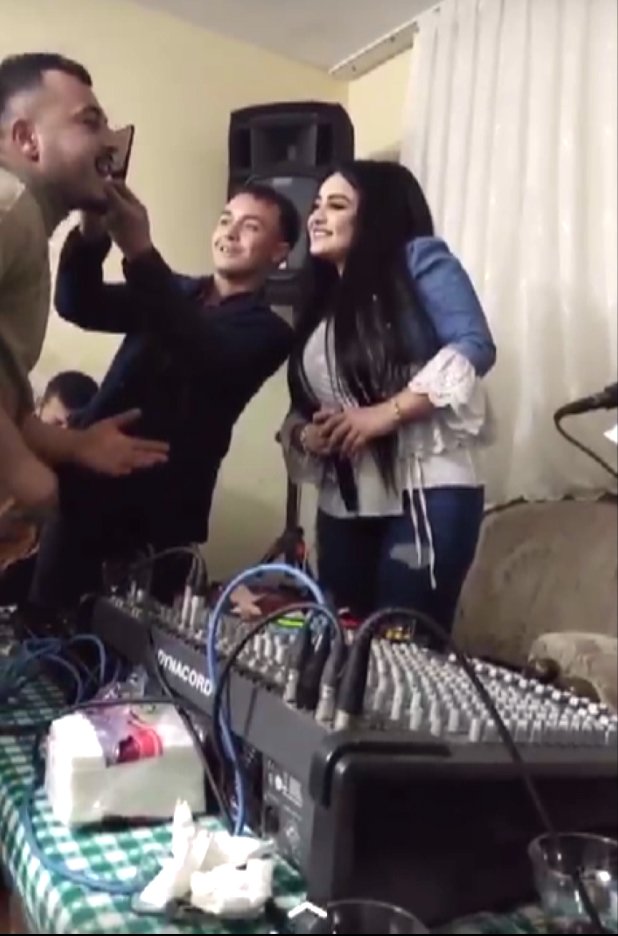 Koronavirüs tedbirlerini hiçe sayıp, bağ evinde eğlence düzenlediler