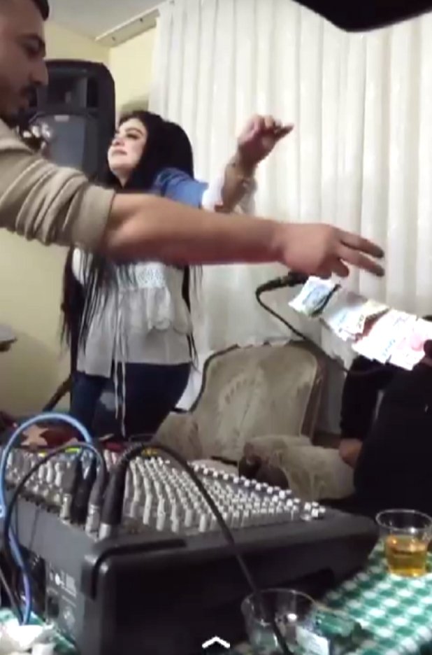 Koronavirüs tedbirlerini hiçe sayıp, bağ evinde eğlence düzenlediler