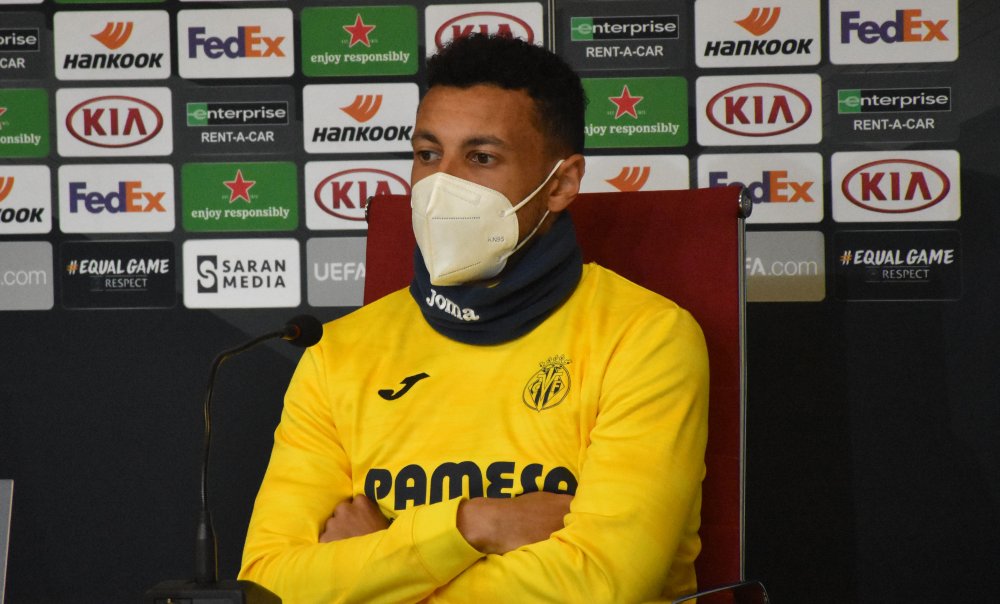 Villarreal Teknik Direktörü Unai Emery: Yarınki maç kritik, elimizden geleni yapacağız