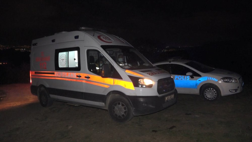 Cinsel ilişki teklifini reddettiği için kendisini vuran sevgilisini öldüren kadın, adliyede