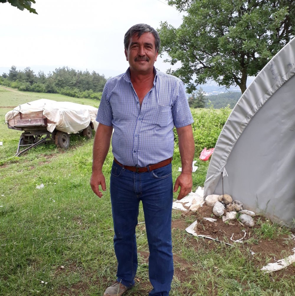 Cinsel ilişki teklifini reddettiği için kendisini vuran sevgilisini öldüren kadın, adliyede
