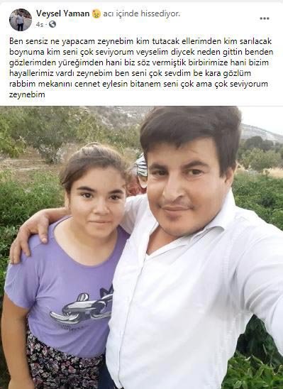 Düğün hazırlığı yaparken lösemi teşhisi koyulan Zeynep, yaşama tutunamadı