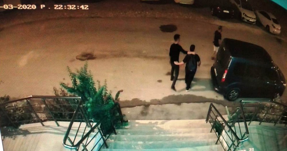 Emlak zengini Cezayirli iş insanının katil zanlısı: Vladimir boğazını iple sıktı, ben bıçakladım