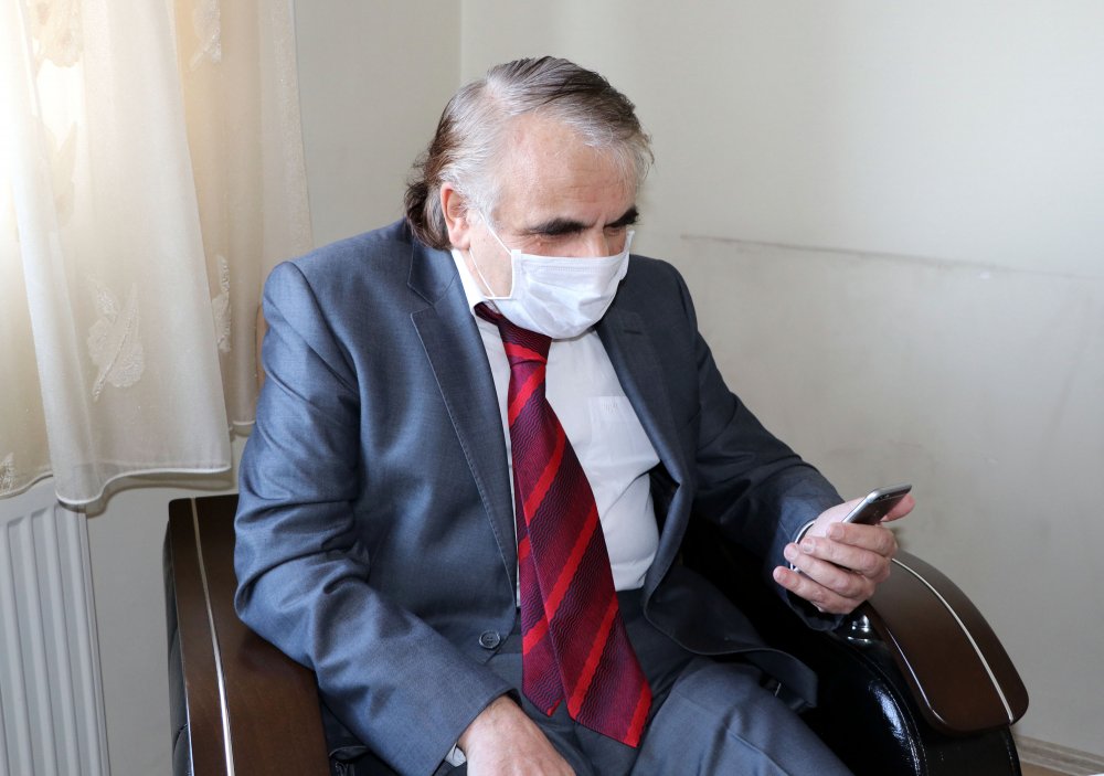 öğretmen, düz memur yapılınca hukuk mücadelesi başlattı