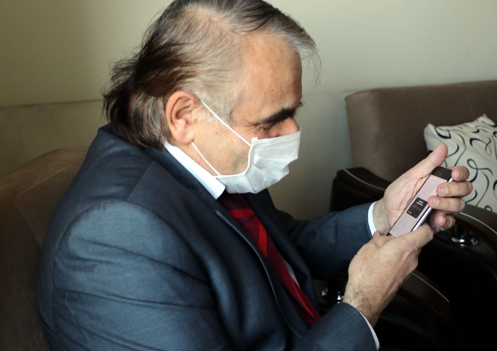 öğretmen, düz memur yapılınca hukuk mücadelesi başlattı