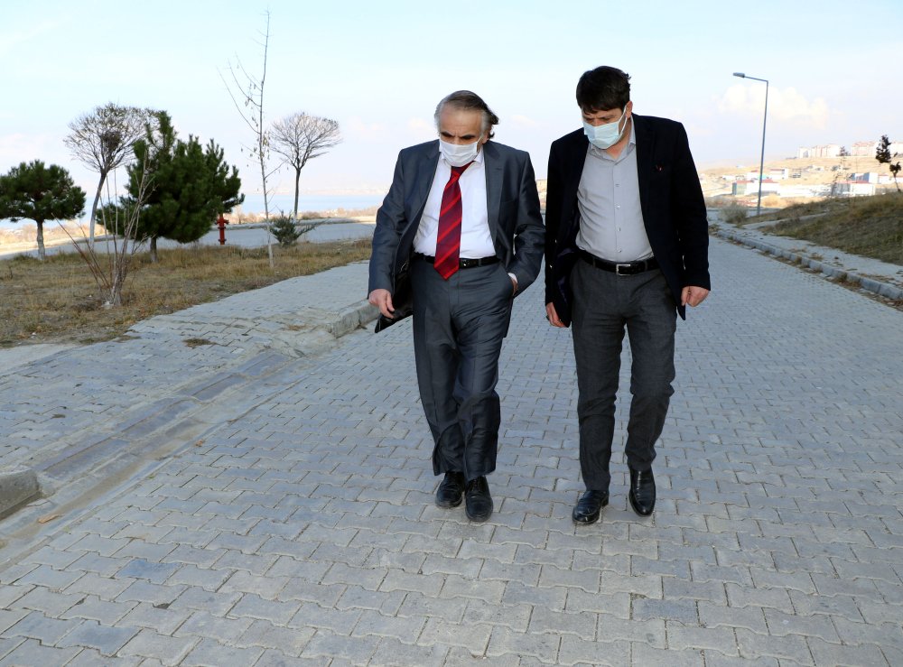öğretmen, düz memur yapılınca hukuk mücadelesi başlattı