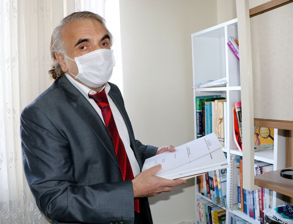 öğretmen, düz memur yapılınca hukuk mücadelesi başlattı