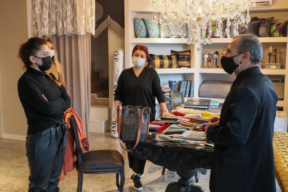Ordu Valisi Sonel: Misafirlikler lütfen yapılmasın