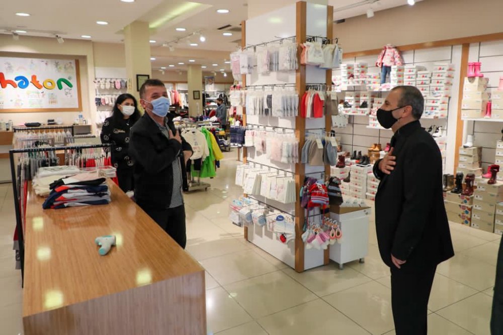 Ordu Valisi Sonel: Misafirlikler lütfen yapılmasın