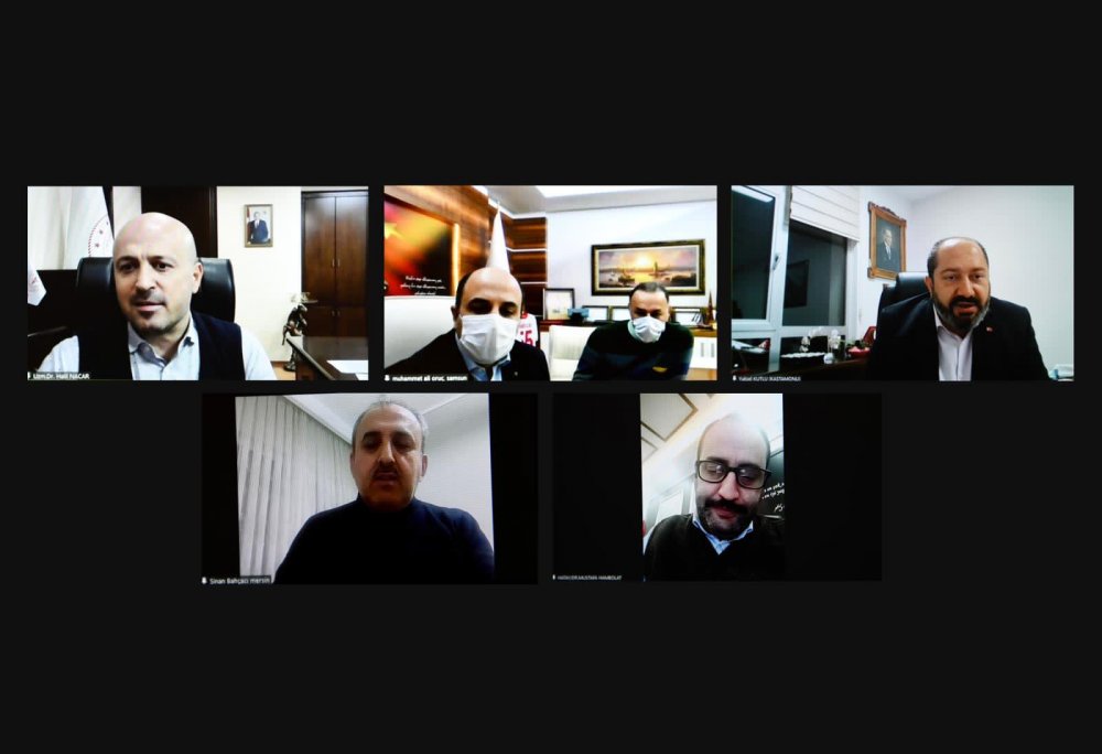 Bakan Koca: Adana, Hatay, Mersin ve Samsun yüksek risk altında