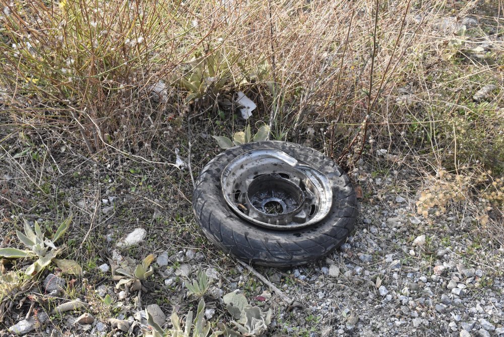 Başkan Soyer'in danışmanı kaza yaptı: 1 ölü, 1 yaralı