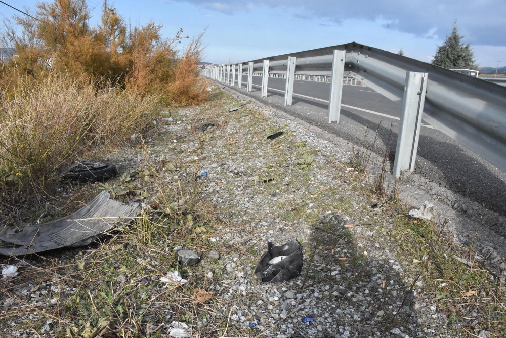 Başkan Soyer'in danışmanı kaza yaptı: 1 ölü, 1 yaralı