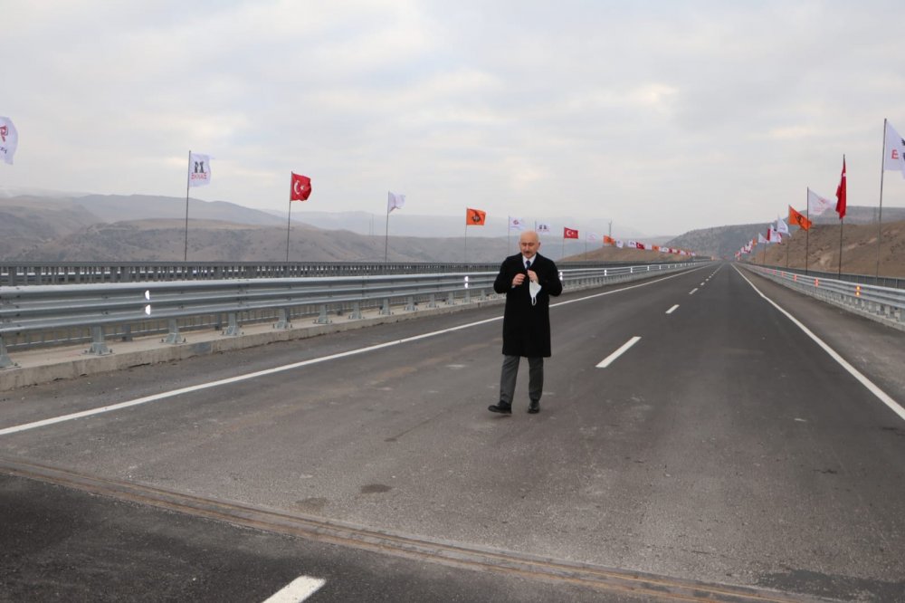 Cumhurbaşkanı Erdoğan: Fransa Parlamentosunun kararı tam bir fecaattir, felakettir 