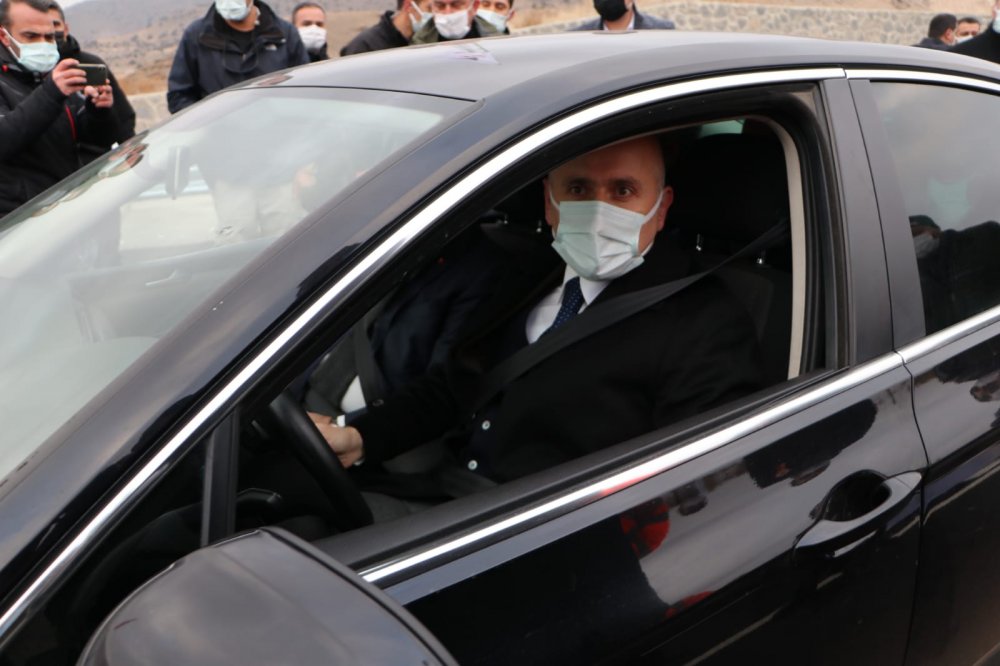 Cumhurbaşkanı Erdoğan: Fransa Parlamentosunun kararı tam bir fecaattir, felakettir 