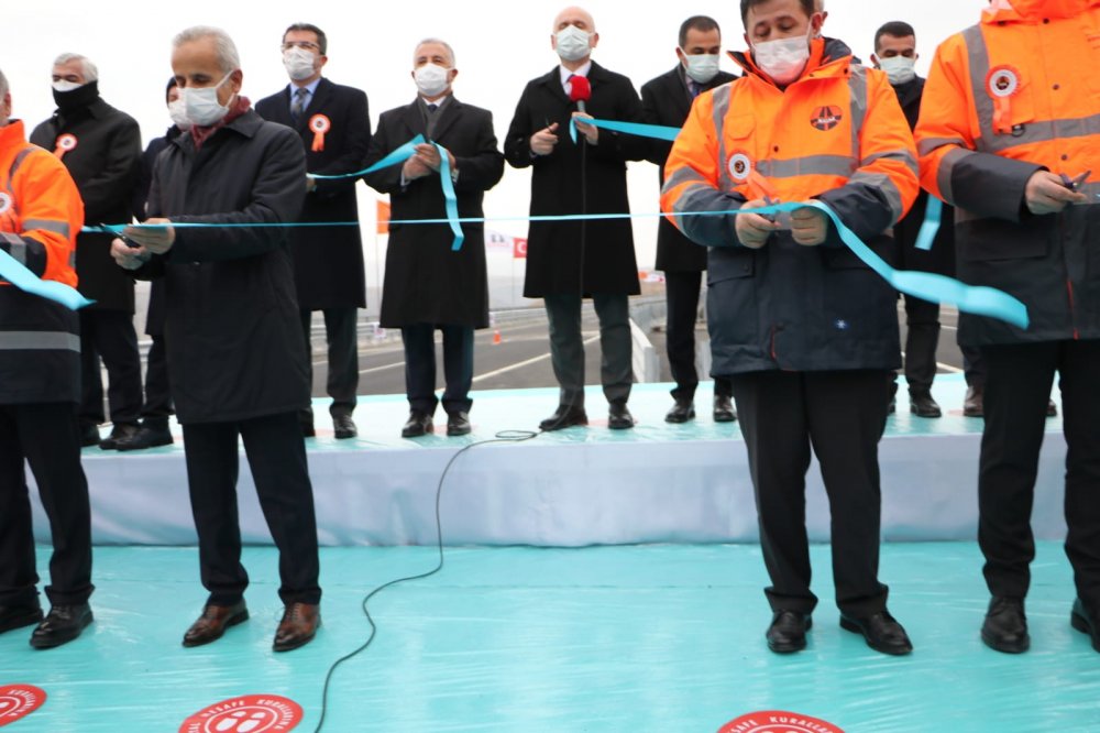 Cumhurbaşkanı Erdoğan: Fransa Parlamentosunun kararı tam bir fecaattir, felakettir 