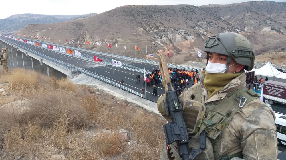 Cumhurbaşkanı Erdoğan: Fransa Parlamentosunun kararı tam bir fecaattir, felakettir 