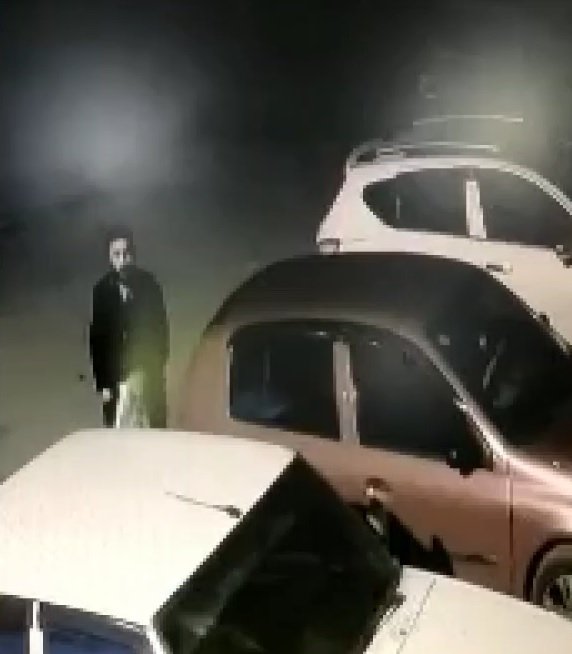 Hırsızlık suçundan aranan şüpheli, denetim noktasında yakalandı