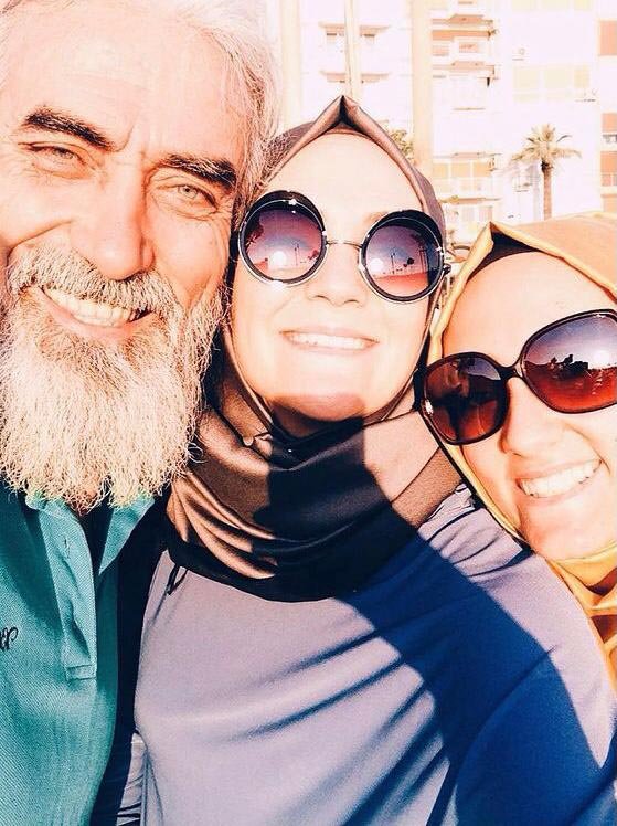 Mesleğine aşık doktor, koronavirüse yenildi