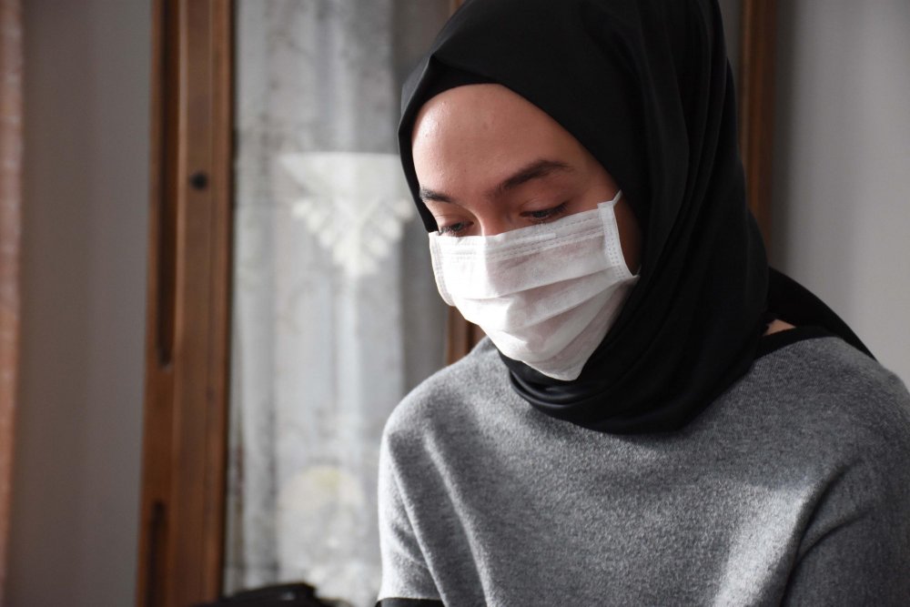 Mesleğine aşık doktor, koronavirüse yenildi
