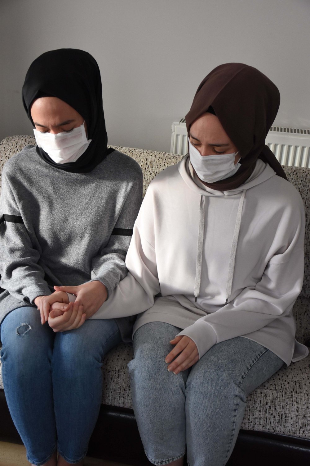 Mesleğine aşık doktor, koronavirüse yenildi