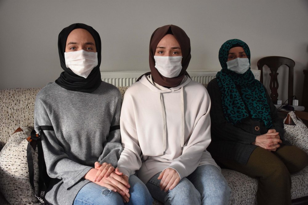 Mesleğine aşık doktor, koronavirüse yenildi
