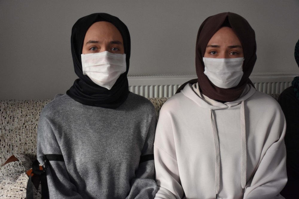 Mesleğine aşık doktor, koronavirüse yenildi