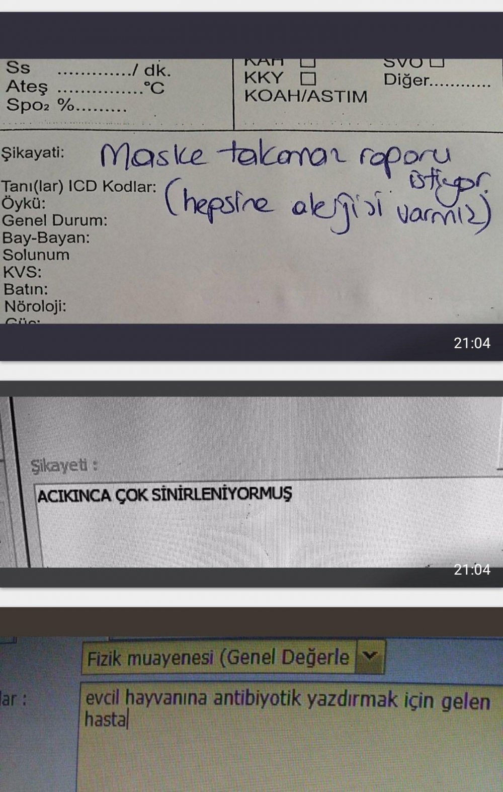 112'nin 'engelolma' etiketi gündem oldu