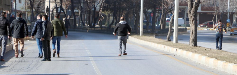 Ayrıldığı eşi ve 2 kızını öldürdü, vurularak etkisiz hale getirild