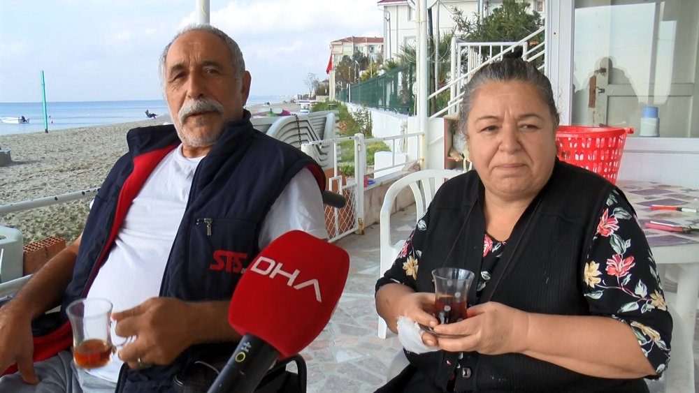 BURASI BELLİ BİR YAŞTAN SONRAKİ İNSANLAR İÇİN İDEAL OLDU