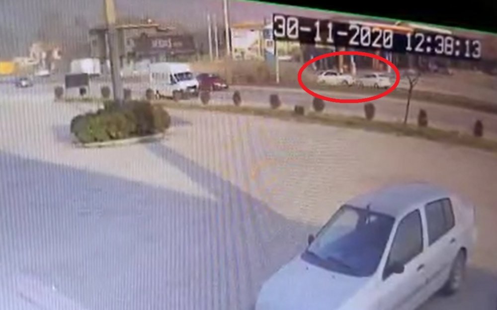 Bursa'da 2 kişinin öldüğü kazada yaralanan anne de kurtarılamadı