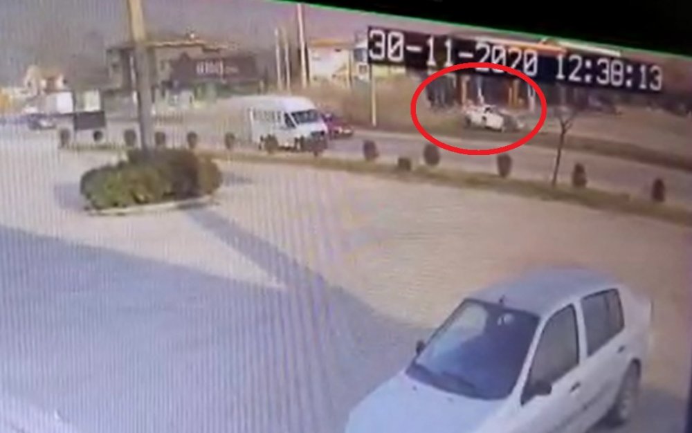 Bursa'da 2 kişinin öldüğü kazada yaralanan anne de kurtarılamadı