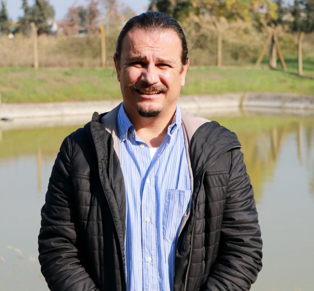'Çiftlik balığı ile doğal balığın besin değeri, doğru yemlemeyle aynı olur'